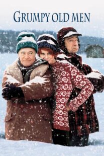 دانلود فیلم Grumpy Old Men 1993381082-1378942343