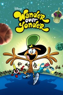 دانلود انیمیشن Wander Over Yonder381250-275471224