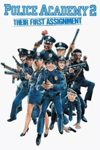 دانلود فیلم Police Academy 2: Their First Assignment 1985381238-583155611