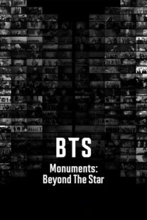 دانلود مستند BTS Monuments: Beyond the Star384202-257257851