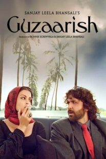 دانلود فیلم هندی Guzaarish 2010383423-1537229342