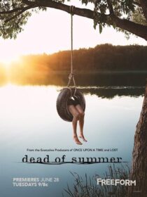 دانلود سریال Dead of Summer384634-260106534