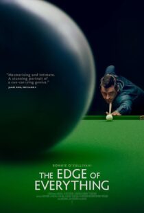 دانلود مستند Ronnie O’Sullivan: The Edge of Everything 2023383934-595226762