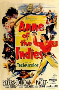 دانلود فیلم Anne of the Indies 1951384535-478283083