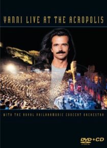 دانلود کنسرت Yanni: Live at the Acropolis 1994382661-274997236