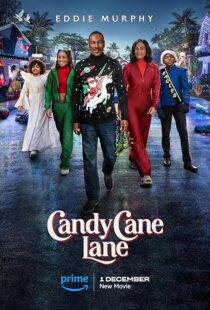 دانلود فیلم Candy Cane Lane 2023382344-404494408