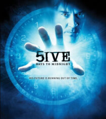 دانلود سریال 5ive Days to Midnight383833-1924022159