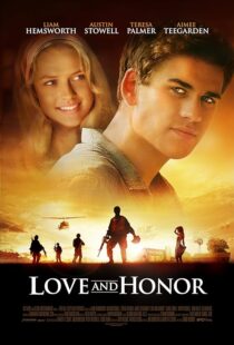 دانلود فیلم Love and Honor 2013383072-1892101778