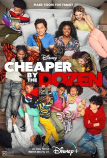 دانلود فیلم Cheaper by the Dozen 2022384623-1211464402