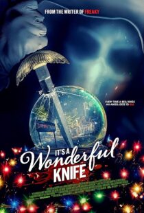 دانلود فیلم It’s a Wonderful Knife 2023382266-132889809