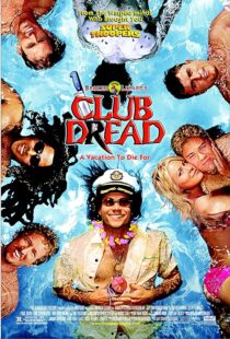 دانلود فیلم Club Dread 2004383919-828820951