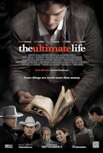 دانلود فیلم The Ultimate Life 2013382599-623985131