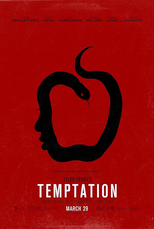 دانلود فیلم Temptation: Confessions of a Marriage Counselor 2013