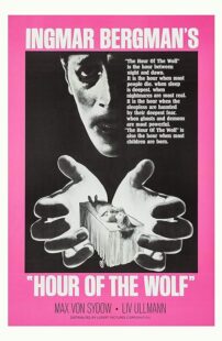 دانلود فیلم Hour of the Wolf 1968382968-714212002