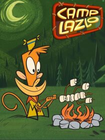 دانلود انیمه Camp Lazlo!384366-1052493127