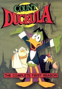 دانلود انیمیشن Count Duckula382831-1368300058