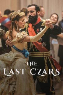 دانلود سریال The Last Czars383275-1651216007