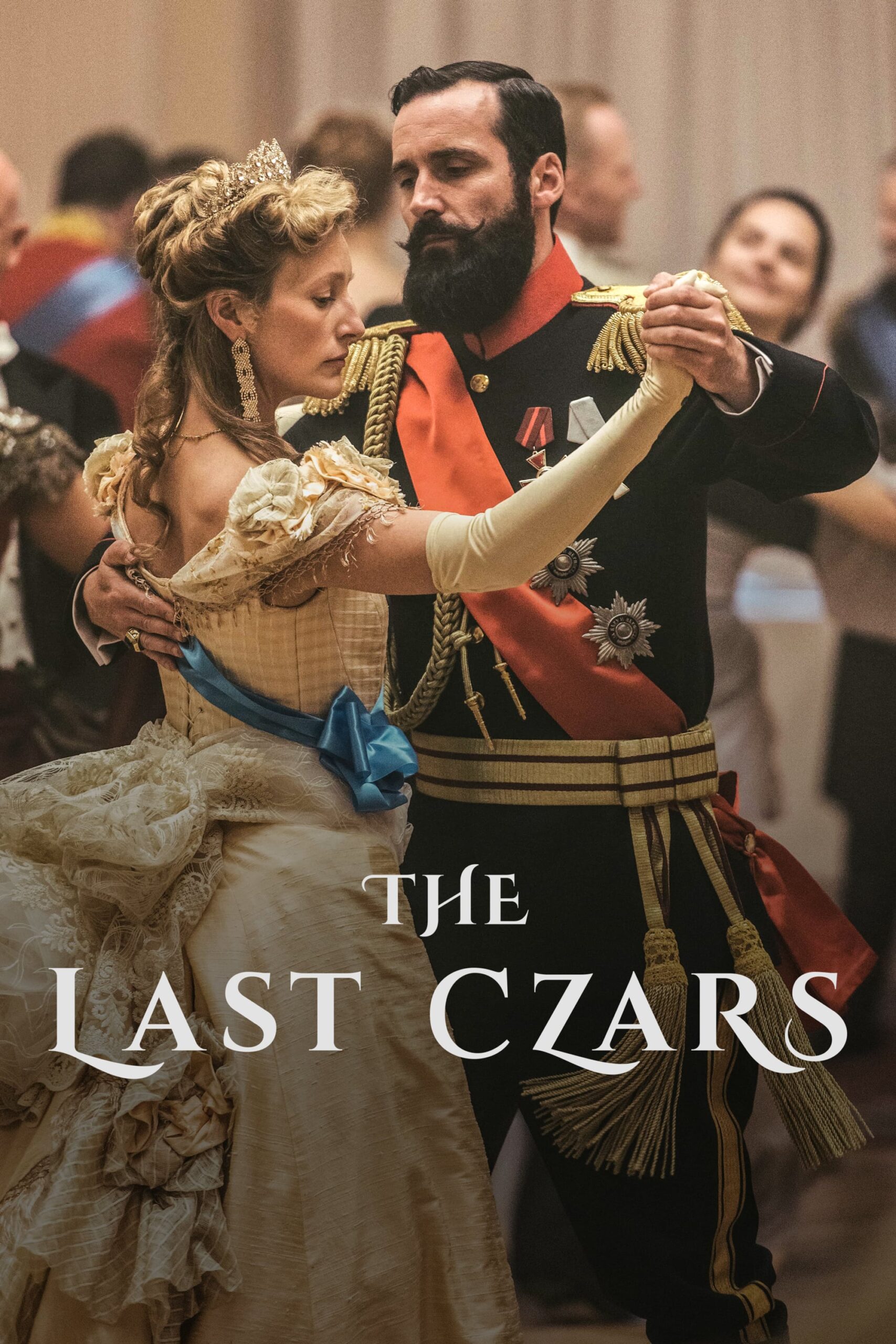 دانلود سریال The Last Czars