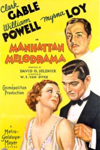 دانلود فیلم Manhattan Melodrama 1934382518-492868283