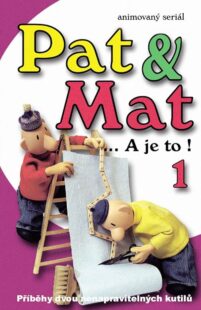 دانلود انیمیشن Pat & Mat384362-2017687462