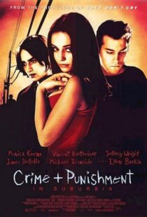 دانلود فیلم Crime + Punishment in Suburbia 2000382885-1161354809