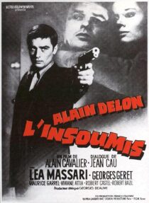 دانلود فیلم L’insoumis 1964384038-1674313322