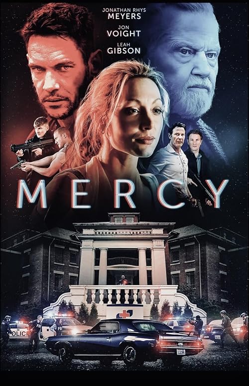 دانلود فیلم Mercy 2023