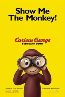 دانلود انیمیشن Curious George 2006383068-1330778116