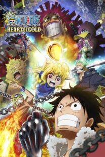 دانلود انیمه One Piece: Heart of Gold 2016384319-1689280389