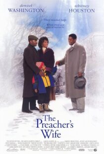 دانلود فیلم The Preacher’s Wife 1996383645-820674240