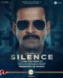 دانلود فیلم هندی Silence: Can You Hear It 2021382342-273540698