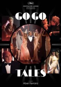 دانلود فیلم Go Go Tales 2007382691-1346723099