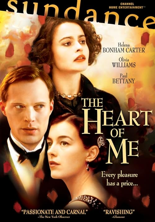 دانلود فیلم The Heart of Me 2002