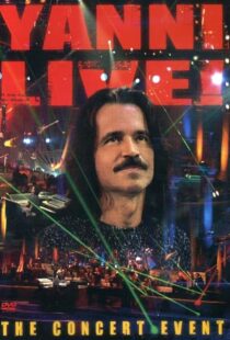 دانلود کنسرت Yanni Live! The Concert Event 2006382930-405780918