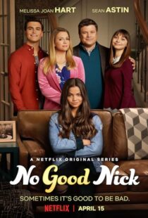 دانلود سریال No Good Nick382277-1395461169