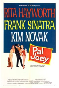 دانلود فیلم Pal Joey 1957384310-770323565