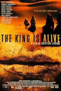 دانلود فیلم The King Is Alive 2000383041-1520576620