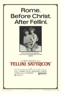 دانلود فیلم Fellini Satyricon 1969382570-1328125740