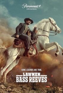 دانلود سریال Lawmen: Bass Reeves380016-758956057