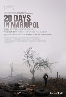 دانلود مستند 20 Days in Mariupol 2023383086-914012053