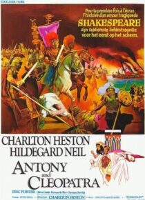 دانلود فیلم Antony and Cleopatra 1972384284-601415220