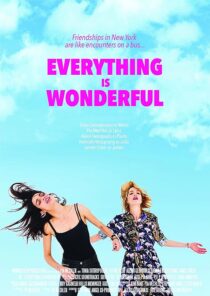 دانلود فیلم Everything Is Wonderful 2017384010-614793366