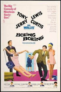 دانلود فیلم Boeing, Boeing 1965382943-1242111505