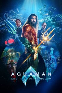 دانلود فیلم Aquaman and the Lost Kingdom 2023384539-630595494