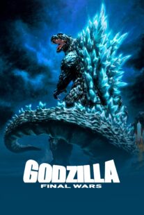 دانلود فیلم Godzilla: Final Wars 2004383374-573294557