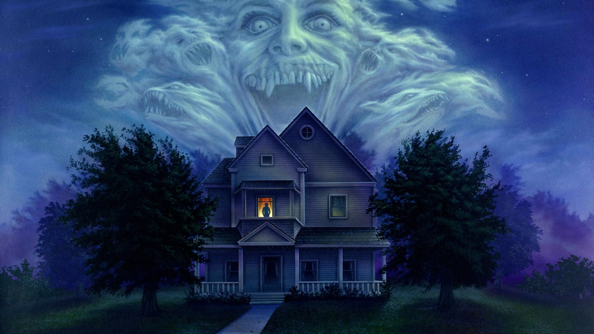 دانلود فیلم Fright Night 1985