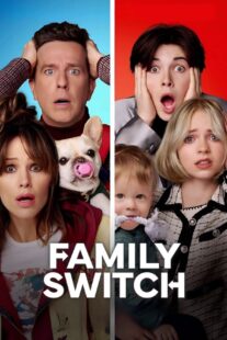 دانلود فیلم Family Switch 2023382246-943506607