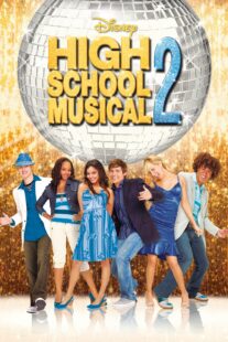 دانلود فیلم High School Musical 2 2007383167-168776358