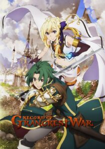 دانلود انیمه Record of Grancrest War383334-195191208