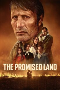 دانلود فیلم The Promised Land 2023384173-2068783067